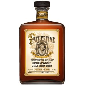 Father Time Precious Batch Bourbon